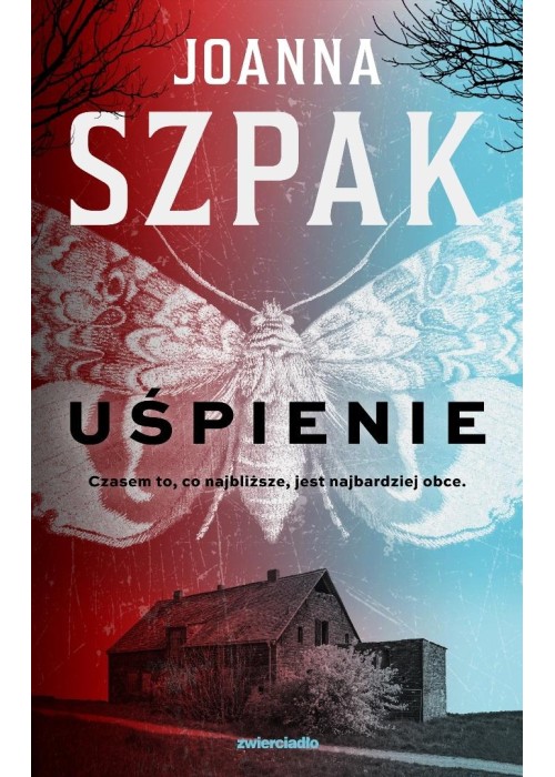 Uśpienie