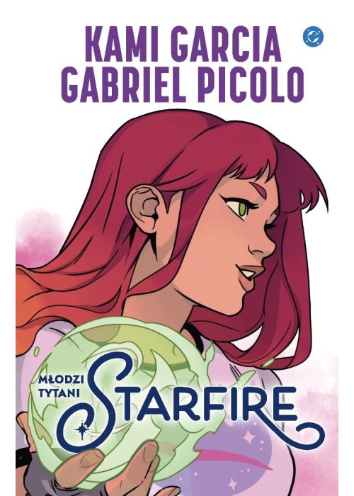 Młodzi Tytani. Starfire