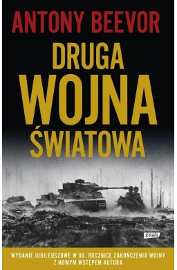 Druga wojna światowa, wyd. jubileuszowe
