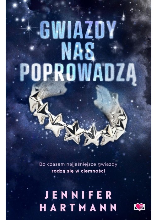Gwiazdy nas poprowadzą
