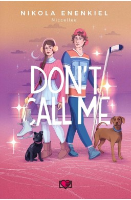 Call Me T.3 Don't Call Me