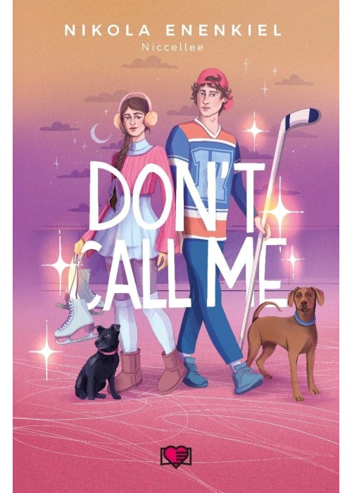 Call Me T.3 Don't Call Me