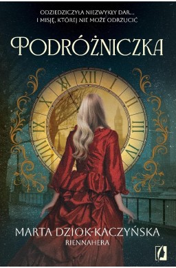 Podróżniczka