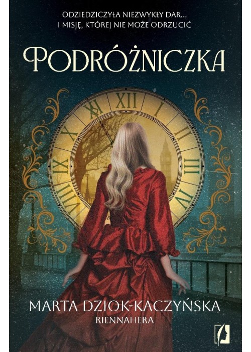 Podróżniczka