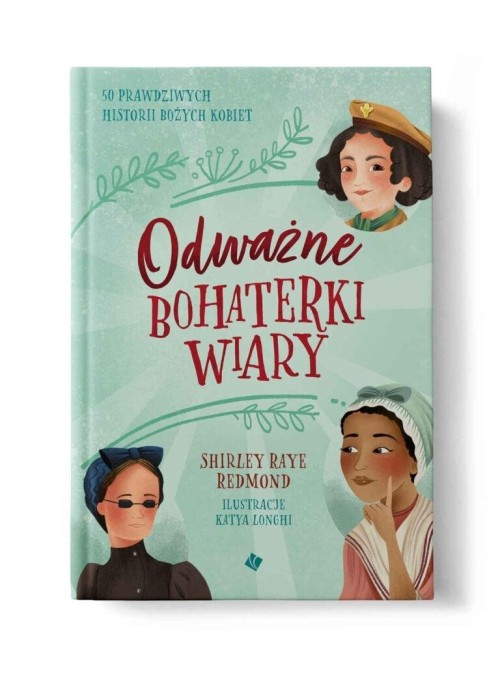 Odważne bohaterki wiary