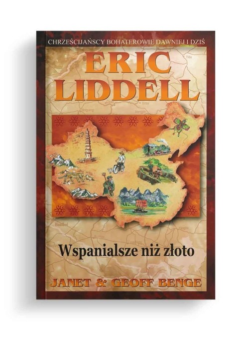 Wspanialsze niż złoto