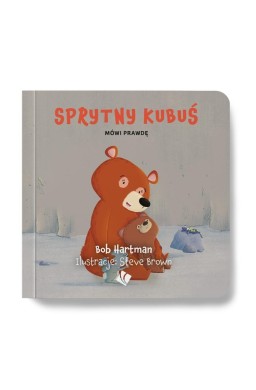 Sprytny Kubuś mówi prawdę