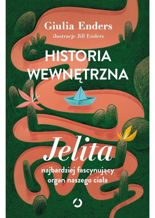Historia wewnętrzna. Jelita...