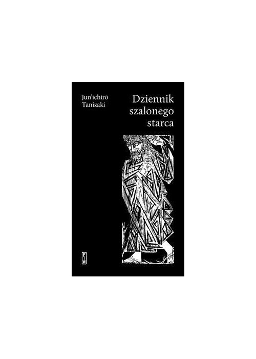 Dziennik szalonego starca