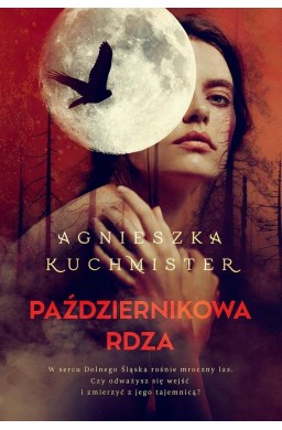 Październikowa rdza
