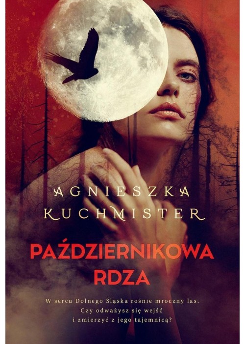 Październikowa rdza