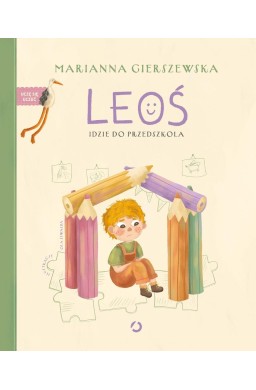 Leoś idzie do przedszkola
