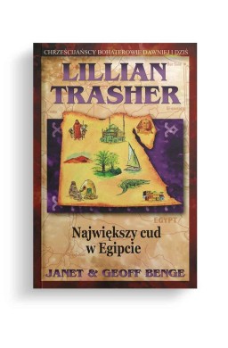 Największy cud w Egipcie