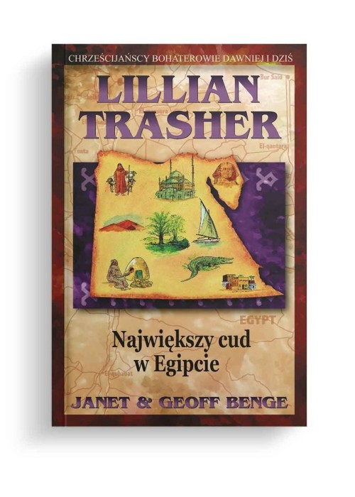 Największy cud w Egipcie