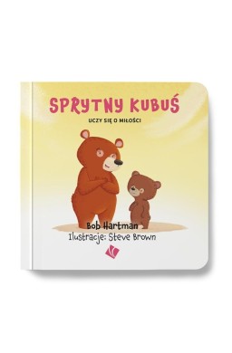 Sprytny Kubuś uczy się o miłości