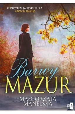 Barwy Mazur T.2
