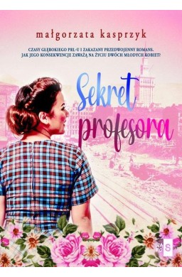 Sekret profesora