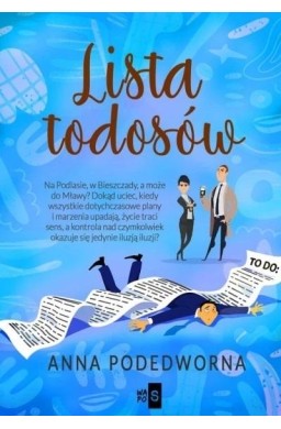 Lista todosów