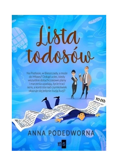 Lista todosów