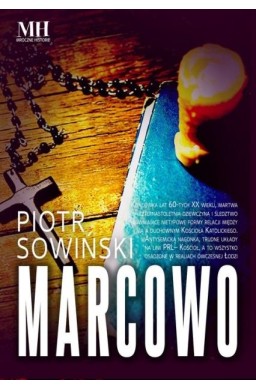 Marcowo