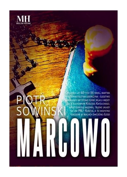 Marcowo