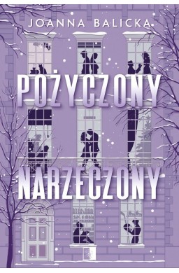 Pożyczony narzeczony