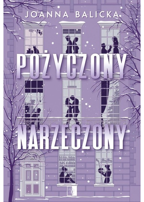 Pożyczony narzeczony