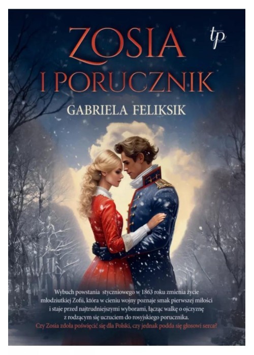 Zosia i porucznik