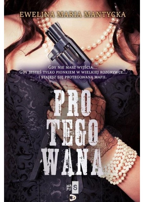 Protegowana