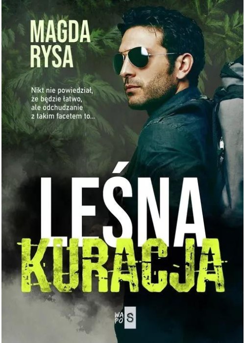 Leśna kuracja