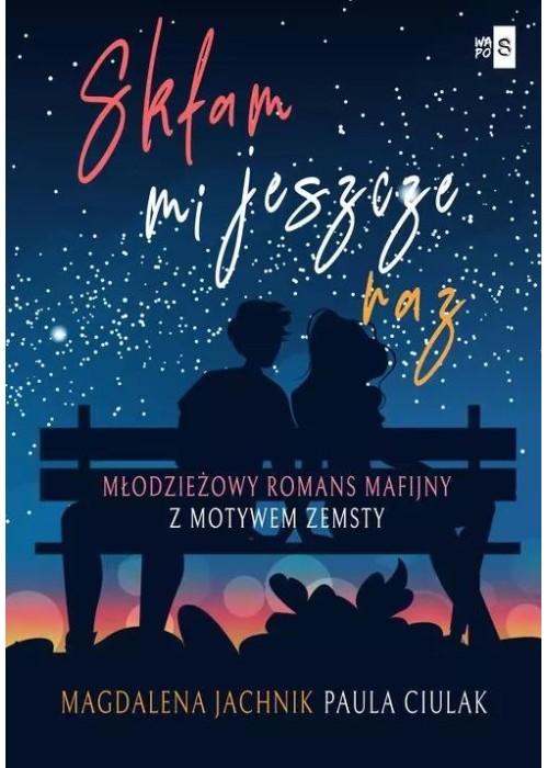Skłam mi jeszcze raz