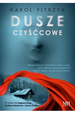 Dusze czyśćcowe