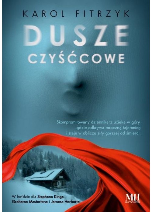 Dusze czyśćcowe