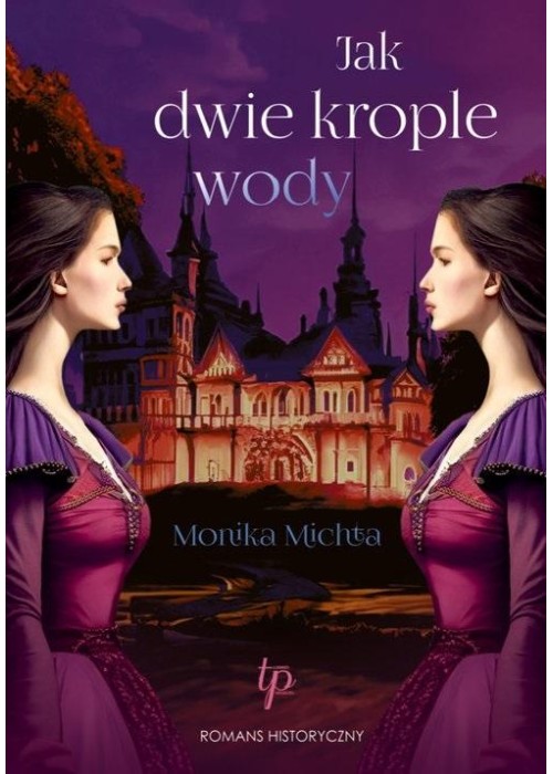 Jak dwie krople wody