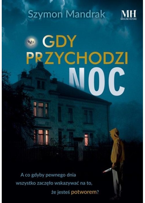 Gdy przychodzi noc
