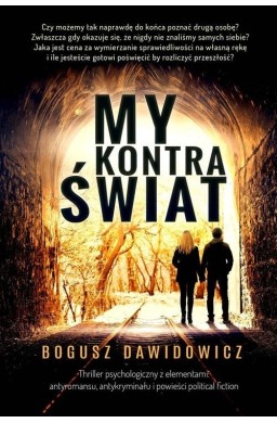My kontra świat