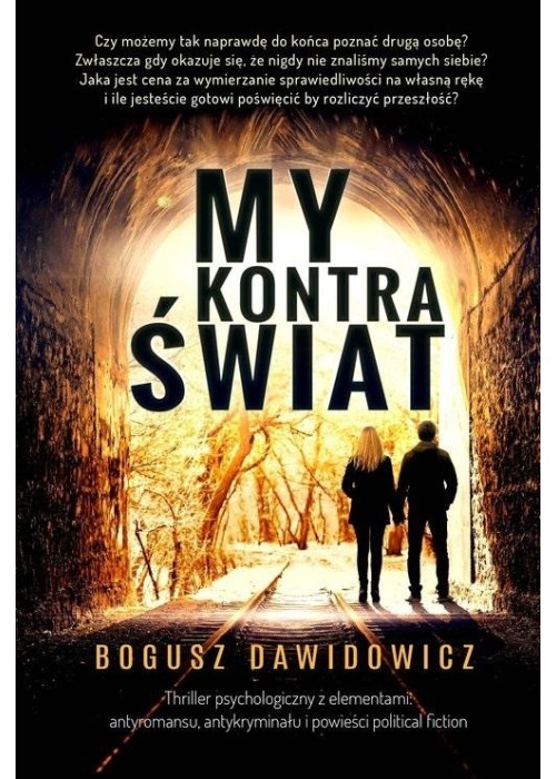 My kontra świat