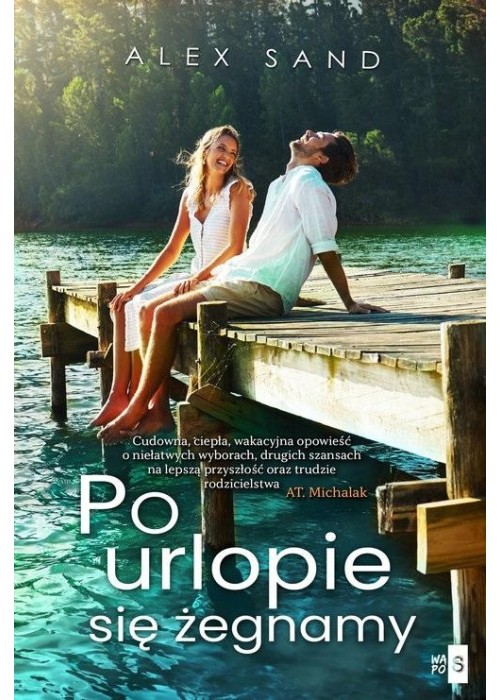 Po urlopie się żegnamy