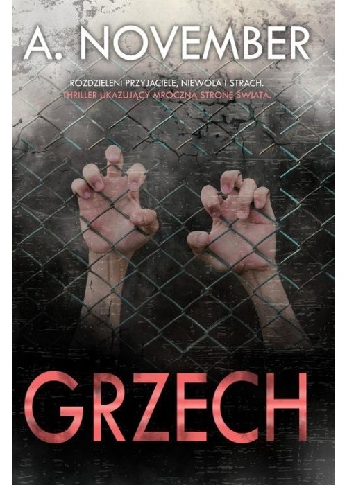 Grzech