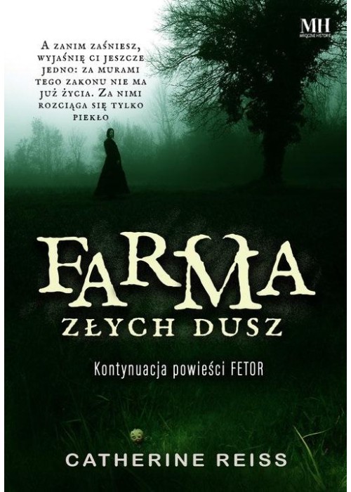 Farma złych dusz