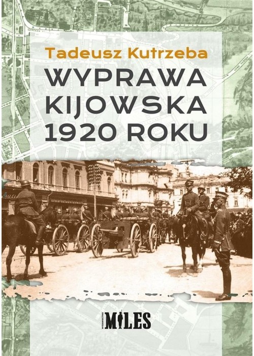 Wyprawa kijowska 1920 roku