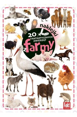 20 fantastycznych zwierząt z farmy