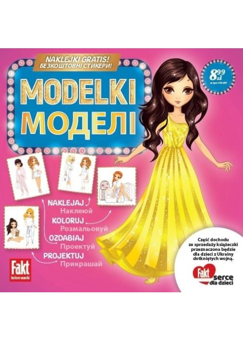 Modelki