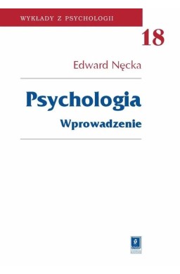 Psychologia. Wprowadzenie