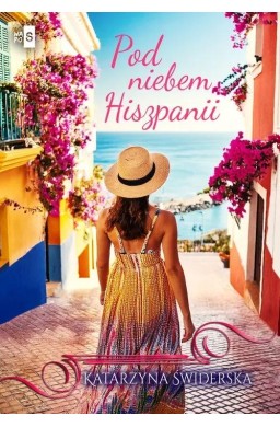 Pod niebem Hiszpanii