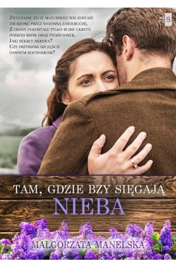 Tam, gdzie bzy sięgają nieba WL