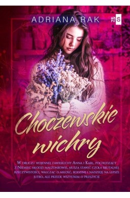 Choczewskie wichry DL