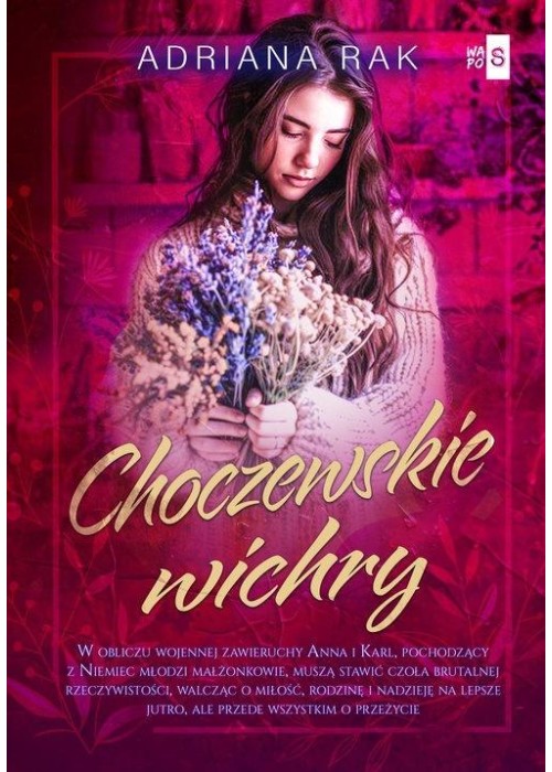 Choczewskie wichry DL