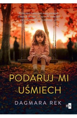 Podaruj mi uśmiech