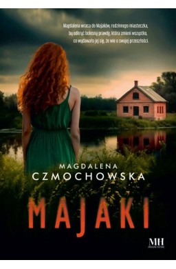 Majaki